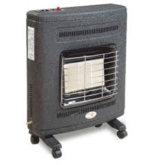 بخاري گازي الكتروسان بدونه دودكش