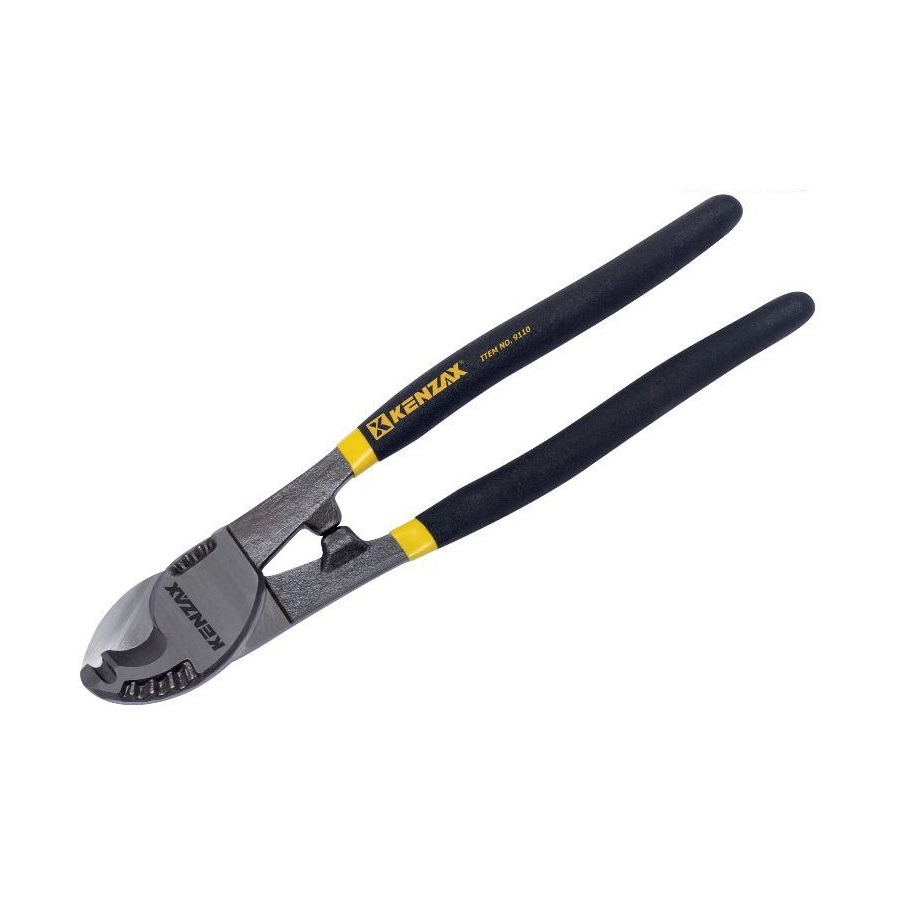 قيچي كابل بر 10 اينچ 9110 واناديوم كنزاكس