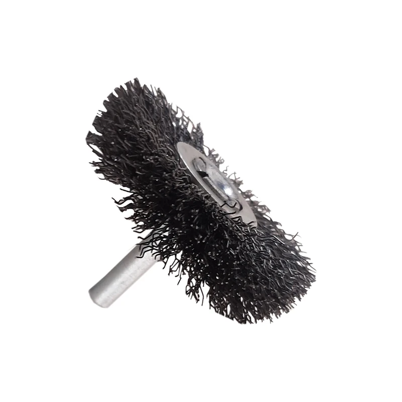 فرچه سيمي سردريلي كاسه اي نمره 3/5