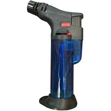 گاز كوچك تورچ 100 گرم قابل شارژ ويتنام