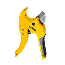 قيچي لوله PVC بر 42 م م اتوماتيك پرو 3842 كنزاكس