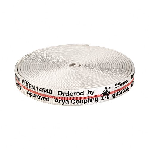 شلنگ آتش نشاني 1/5 آريا