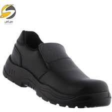 كفش زنيت بي بند كوتاه كد 740