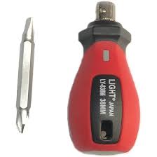 پيچ گوشتي مچي لايت دو سو كد LY-838