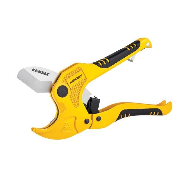 قيچي لوله PVC بر 42 م م اتوماتيك 3840 كنزاكس