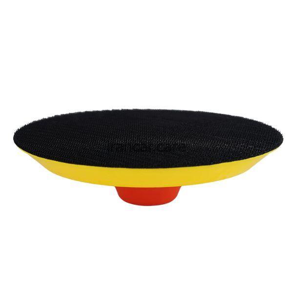 صفحه پد پوليش بزرگ